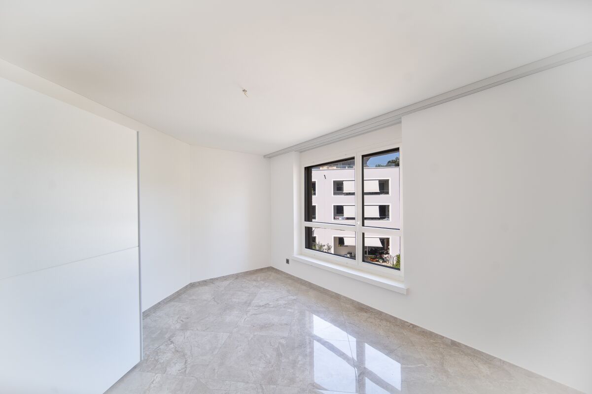 Exklusive Maisonettewohnung mit Dachloge und Spa-Bereich