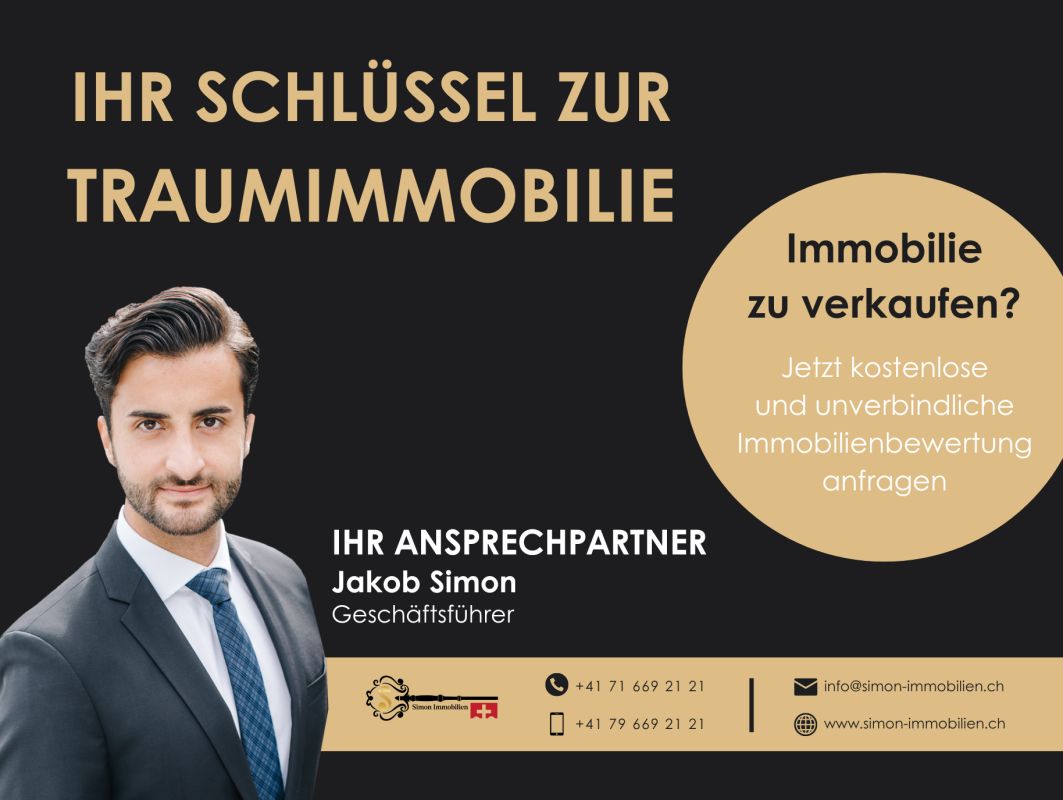 Exklusive Maisonettewohnung mit Dachloge und Spa-Bereich