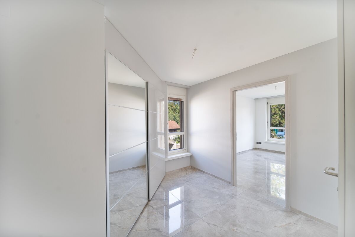 Exklusive Maisonettewohnung mit Dachloge und Spa-Bereich