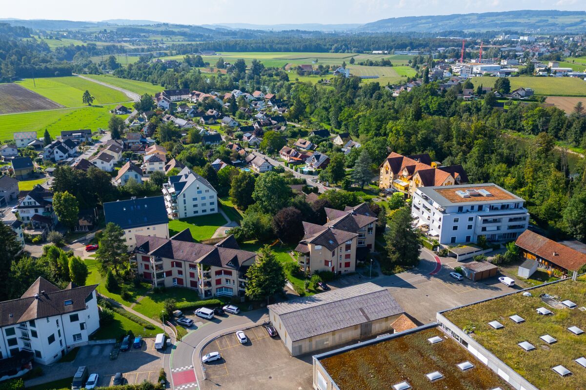 Exklusive Maisonettewohnung mit Dachloge und Spa-Bereich